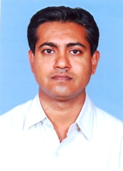 Dr. Chetan N. Dharaiya